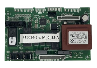 Плата управления Apach AC 800